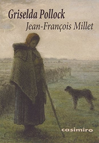 Jean-Francois Millet [Paperback]