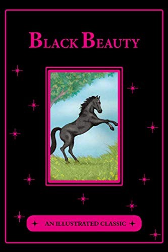 Black Beauty Sewell, Anna