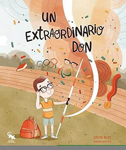 Un extraordinario don / pd.