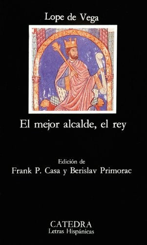 El Mejor Alcalde, el Rey