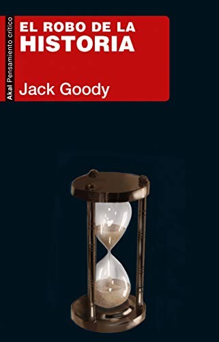 EL ROBO DE LA HISTORIA [Paperback] Godoy, Jack