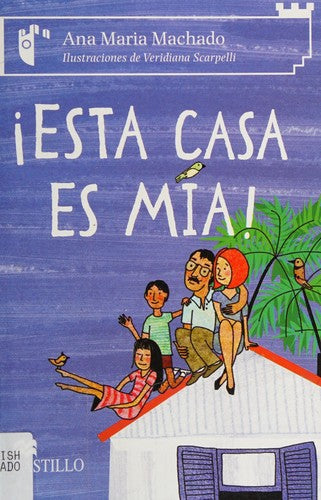 ESTA CASA ES MIA