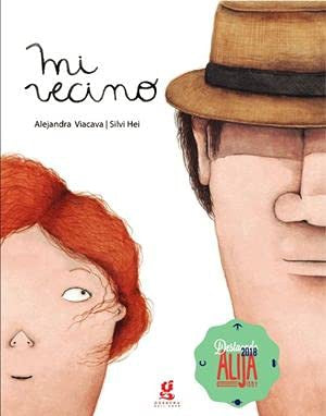 Mi vecino