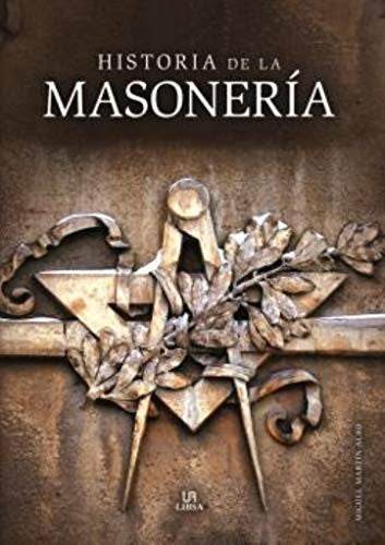 Historia de la Masonería martin albo, miguel