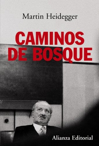 Caminos de Bosque
