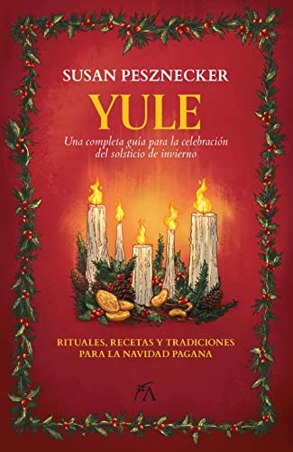 Yule [Paperback] Pesznecker, Susan