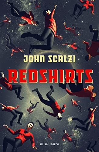 Redshirts (NE) [Paperback] John Scalzi