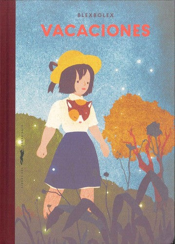 Vacaciones [Hardcover] Varios Autores