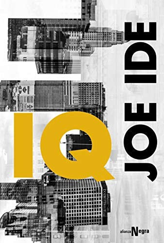 IQ [Paperback]