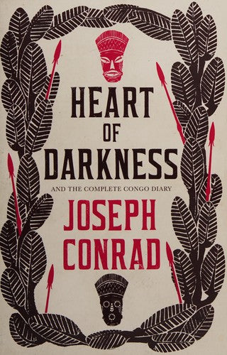 Heart of Darkness and the Complete Congo Diary [Paperback] Conrad, Joseph