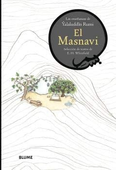 Masnavi [Hardcover] YALALUDDIN, RUMI and BLUME