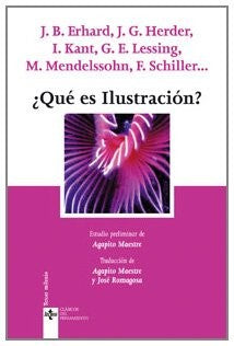 ?Qué Es Ilustración?