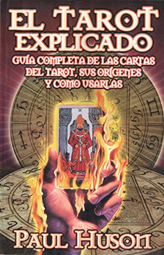 tarot explicado huson paul
