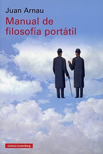 Manual de filosofía portátil [Paperback] Arnau, Juan