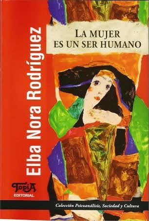 La Mujer es un ser humano