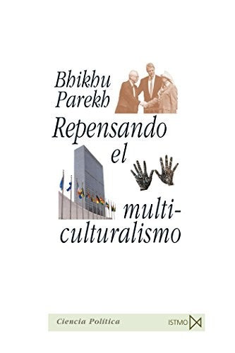 Repensando el multiculturalismo [Paperback] Parekh, Bhikhu