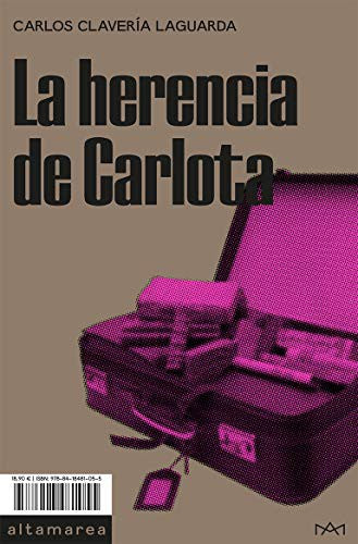 Herencia De Carlota, La [Paperback] Clavería Laguarda, Carlos