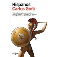 Hispanos [Paperback] Goñi, Carlos