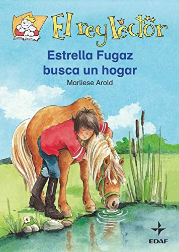 Estrella Fugaz Busca Un Hogar [Hardcover] Arold, Marliese