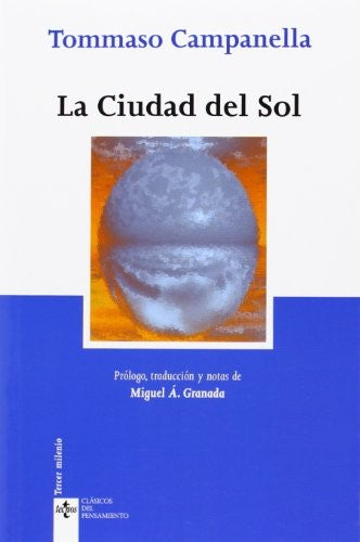 La Ciudad del Sol