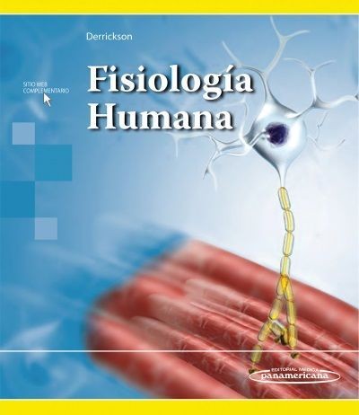 Fisiología Humana [Paperback] Derrickson, Bryan