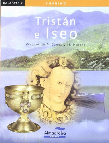 TRISTAN E ISEO [Paperback] Danès Carbonell, Pere; Morera Escarré, Montserrat