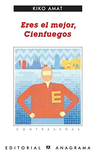 Eres el mejor, Cienfuegos [Paperback] Amat, Kiko