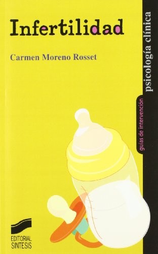 Infertilidad Moreno, Carmen