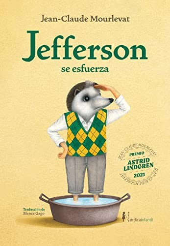 Jefferson. Operación Simone [Paperback] Mourlevat, Jean-Claude