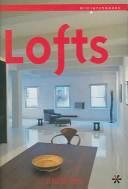 Lofts;Mini Arch Books [Paperback] Gonzalez, Susana
