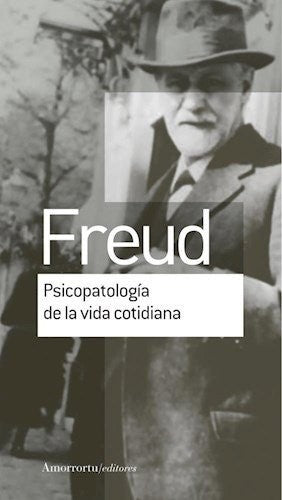 PsicopatologÌa De La Vida Cotidiana [Paperback]