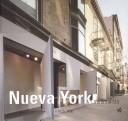 Nueva York minimalista / New York Minimalist: 1st [Hardcover]