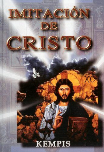 IMITACION DE CRISTO