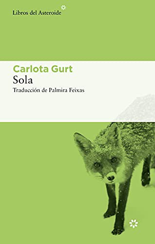 Sola [Paperback] Gurt Daví, Carlota