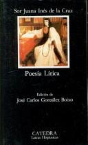 Poesía Lirica-Cruz Inés