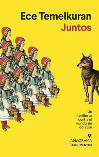 Juntos [Paperback] Temelkuran, Ece