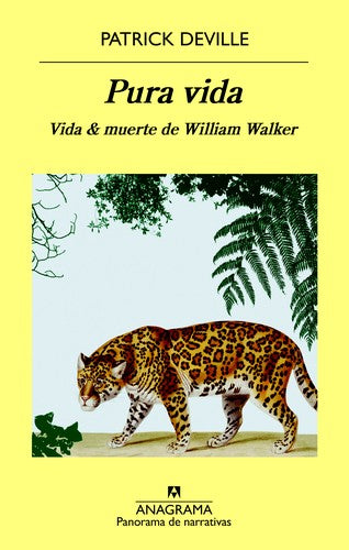 Pura vida: 974 [Paperback] Deville, Patrick