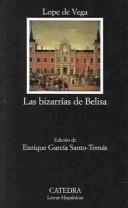 Las Bizarrías de Belisa