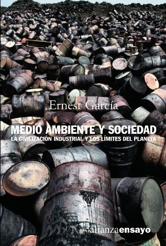 Medio Ambiente y Sociedad