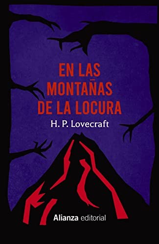 En las montañas de la locura