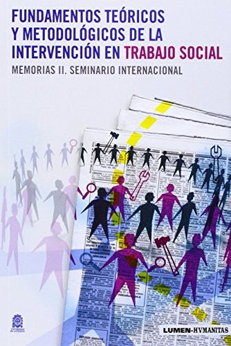 Fundamentos Teoricos Y Metodologicos De La Intervencion En Trabajo Social [Paperback] Martha Ines Valderrama Barrera