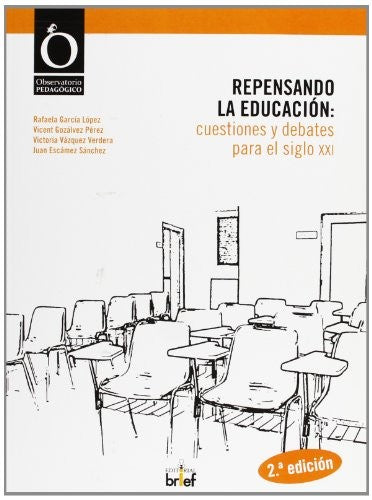 repensando la educacion 2?ed