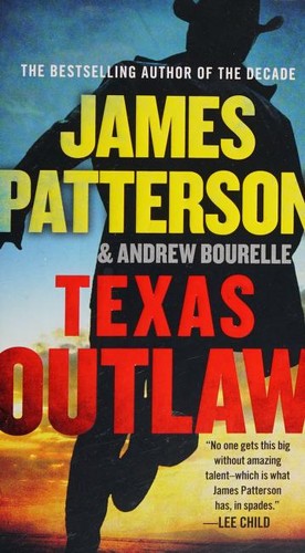 Texas Outlaw