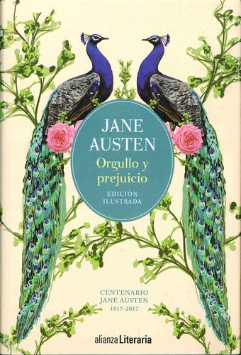 Orgullo y prejuicio [ilus]