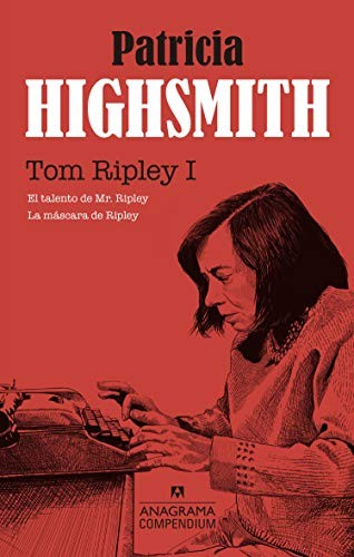 Tom Ripley Vol. I (El Talento de Mr. Ripley, la Máscara de Ripley) [Paperback] Highsmith, Patricia