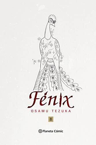 Fénix Nº 08/12 (Nueva edición) [Hardcover] Tezuka, Osamu and Bernabé, Marc