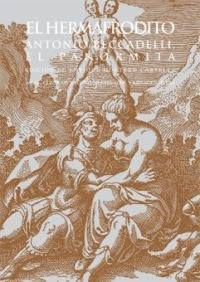 El Hermafrodito [Paperback] Becadelli, Antonio