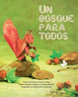 Un bosque para todos / Pd.