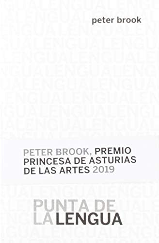 Punta de la lengua - reflexiones sobre el lenguaje y el significado [Paperback] Continta Me Tienes (Errementari S.L.)