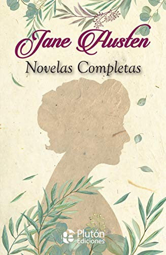 NOVELAS COMPLETAS [Hardcover] Austen, Jane